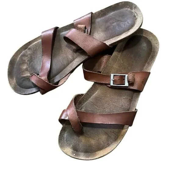 Yokono Sandals ww - Picture 1 of 4